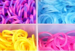 硅膠和橡膠的區別