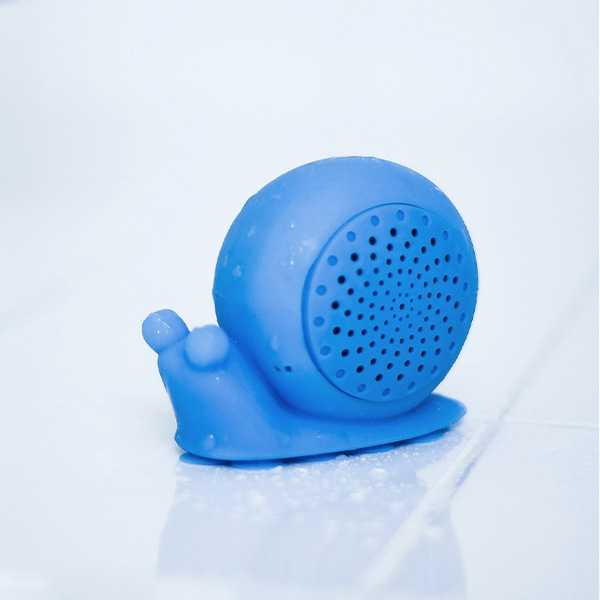 多功能防水硅膠小音箱