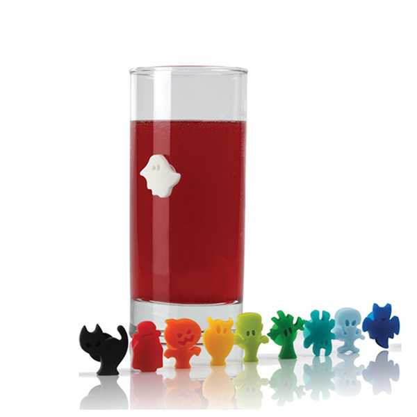 可吸附硅膠識(shí)別貼